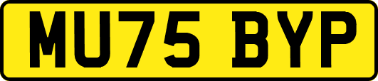 MU75BYP