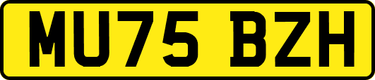 MU75BZH