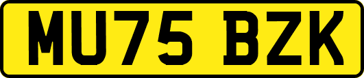 MU75BZK