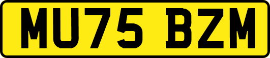 MU75BZM