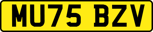 MU75BZV