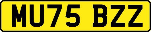 MU75BZZ