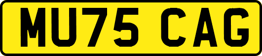 MU75CAG