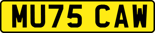 MU75CAW