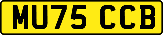 MU75CCB