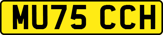 MU75CCH