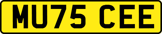MU75CEE