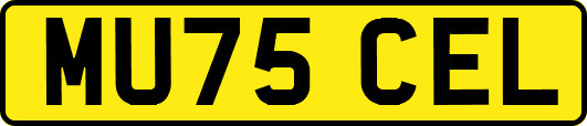 MU75CEL