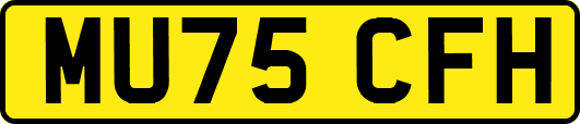 MU75CFH