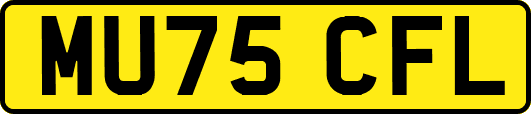 MU75CFL