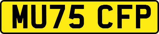 MU75CFP