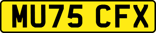 MU75CFX