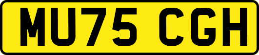 MU75CGH