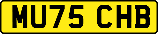 MU75CHB
