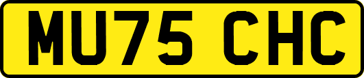 MU75CHC