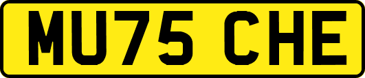 MU75CHE