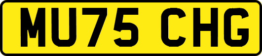 MU75CHG