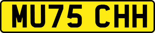 MU75CHH