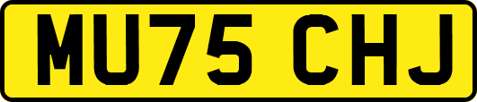 MU75CHJ