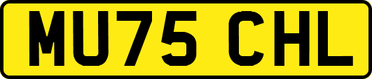 MU75CHL