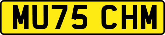 MU75CHM