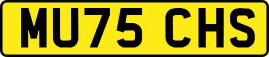 MU75CHS