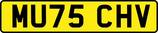 MU75CHV