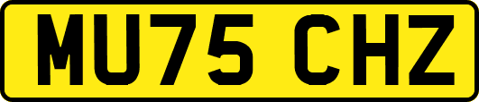 MU75CHZ