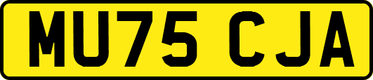 MU75CJA