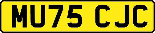 MU75CJC