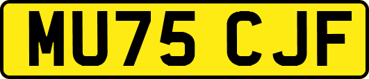MU75CJF
