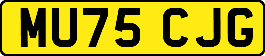 MU75CJG