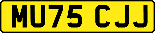 MU75CJJ