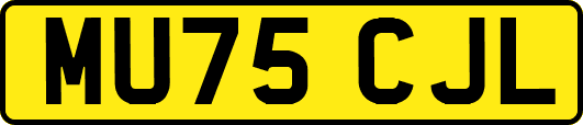 MU75CJL