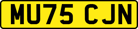 MU75CJN