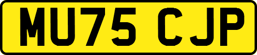 MU75CJP