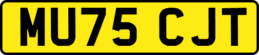 MU75CJT