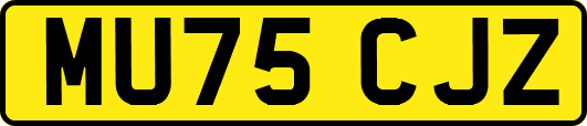 MU75CJZ