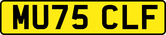 MU75CLF