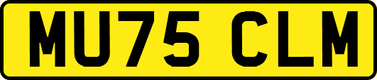 MU75CLM