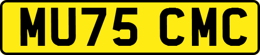 MU75CMC