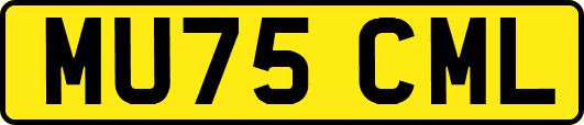 MU75CML