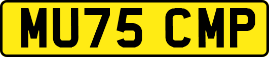 MU75CMP