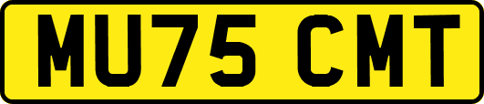 MU75CMT
