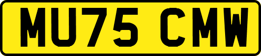 MU75CMW