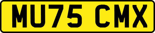 MU75CMX