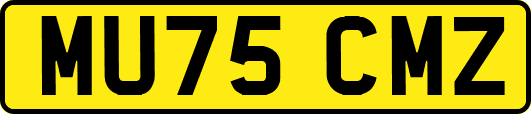 MU75CMZ