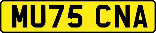 MU75CNA