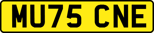 MU75CNE
