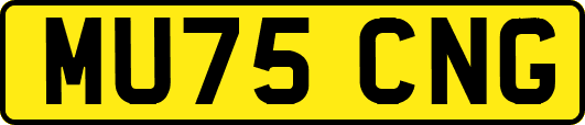 MU75CNG